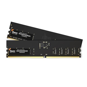 Módulo de Memoria RAM DDR5 Rápido y Estable, Memoria de Alto Rendimiento para Computadoras de Escritorio, Portátiles, PC para Juegos y Uso Multimedia - Product Image 4