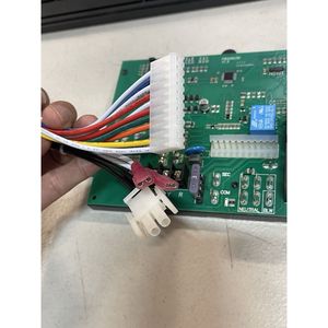 โมดูลควบคุมเตาอบความเร็วคงที่ ICM282B สำหรับระบบ HVAC พร้อมซอฟต์แวร์ที่ปรับปรุงเพื่อการควบคุมที่ดียิ่งขึ้น - Product Image 6