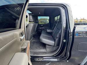 2021 Sierra 1500 Denali Crew Cab 4x4 Duramax Turbodiesel 6 Cilindros, 4WD, Totalmente Equipado, Sin Modificaciones - Product Image 6