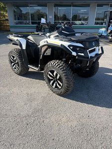 ข้อเสนอสุดพิเศษ รถ Can-Am Outlander Electric ปี 2026 สำหรับขาย - Product Image 3