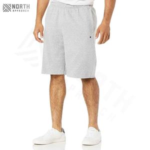 Men's <b>Low</b> <b>Waist</b> Solid Color Summer Beach Swim <b>Shorts</b> Casual Knitted Trunk Elastic <b>Waist</b> Custom Logo Wholesale Plain Dyed Men - Product Image 2