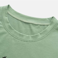 Nouveauté, t-shirts imprimés graphiques d'été de la meilleure qualité pour hommes, t-shirts pour hommes au design personnalisé, fabriqués au Pakistan