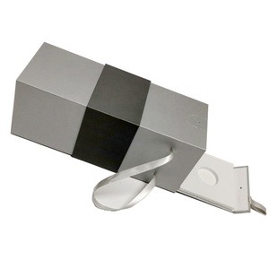 Premium rigid <b>magnetic</b> wine <b>gift</b> <b>boxes</b> wholesale custom logo wine bottle packaging <b>boxes</b> - Product Image 4