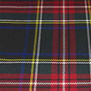 Vente en gros Kilt Tartan des Highlands écossais pour hommes et femmes Nouvelle arrivée Kilts Tartan Kilts en laine confortables - Product Image 5