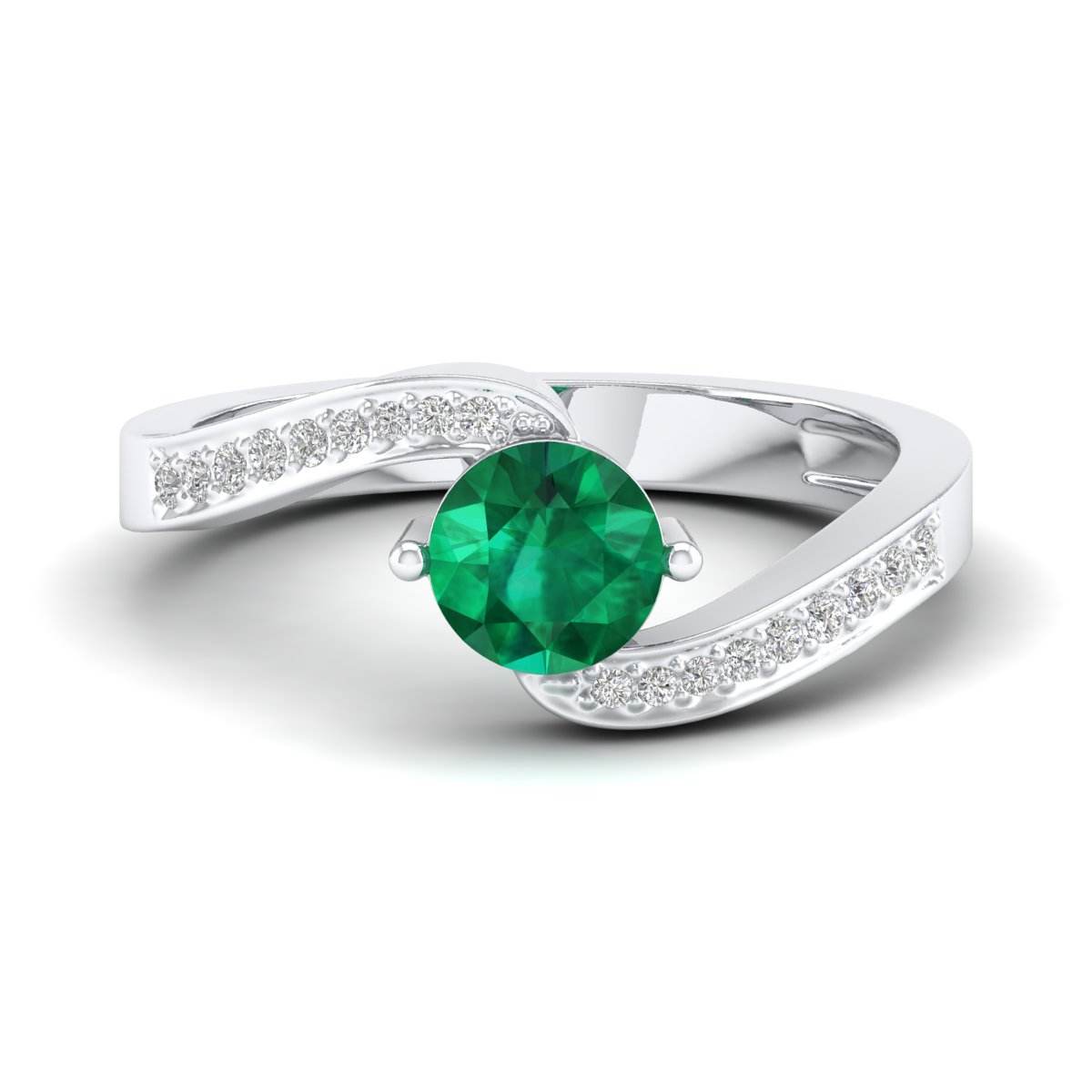 ไวท์โกลด์