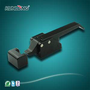 SK1-093-1 mạnh <span class=keywords><strong>Flex</strong></span> hộp khóa tủ lạnh nén xử lý Latch - Product Image 3