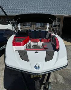 Ventes authentiques de bateaux à réaction Scara 165 ID 2025 disponibles à la vente et prêts à l'emploi - Product Image 3