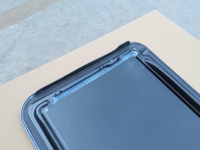 Prix d'usine – Meilleur toit ouvrant en verre automobile HUTAI neuf pour remplacement Palisade