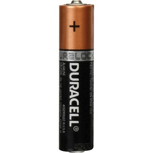 Piles alcalines Duracell, longue durée, haute performance, puissance fiable pour les appareils électroniques - Product Image 2