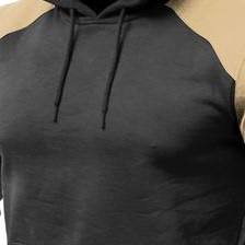 Chándal con Capucha para Hombre, Personalizado, de Invierno, 100% Algodón, Estilo Casual, Talla Adulto, en Oferta - Product Image 3