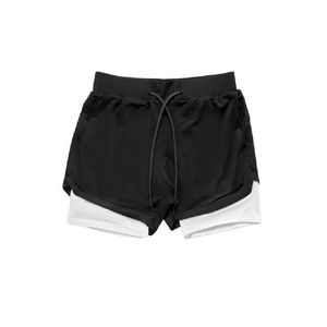 Pantalones cortos de gimnasio para hombre de estilo personalizado al por mayor pantalones cortos para hombre para competición pantalones cortos de moda para hombre a la venta - Product Image 1