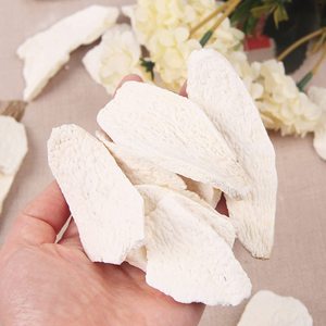 Precio de fábrica 100% Origen Natural Precio al por mayor Rebanada de ñame seco a la venta - Product Image 4