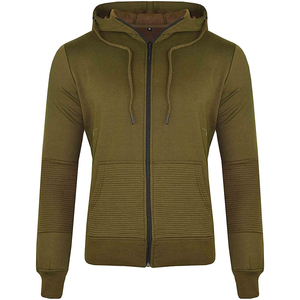 Conjunto Deportivo Informal de Felpa Técnica para Gimnasio, 100% Algodón, Secado Rápido, Transpirable, con Capucha, Dos Piezas, para Entrenamiento - Product Image 2