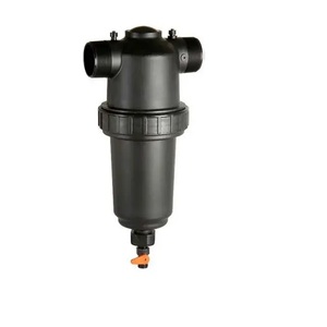 Venta caliente Bridas de filtro de pantalla tipo T 2,5 pulgadas Equipo de riego agrícola Nuevo en cantidad a granel disponible para la venta - Product Image 2