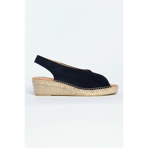 Sandale à talon ouvert - Product Image 1