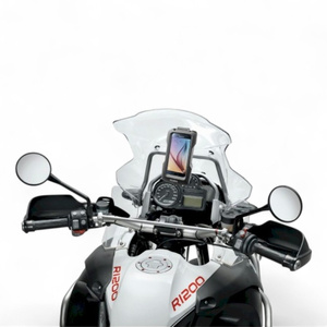 Funda Impermeable IPX4 para Intercomunicador de Motocicleta, Compatible con Samsung Galaxy S8 Plus/S7 Edge - Product Image 2