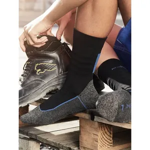 Cool Custom Worker Water <b>Booties</b> & Socks for Worker's Protective Gear - Product Image 1