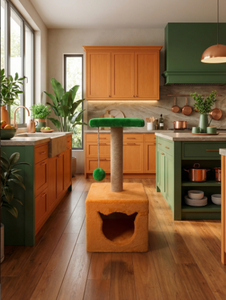 ที่เกาแดด Amistar สำหรับแมวทุกขนาด - Product Image 2