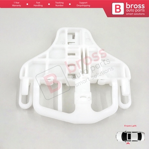 คลิปซ่อมกระจกไฟฟ้า BWR5354ด้านหน้าซ้ายสำหรับ Nitro 2006-2012 Liberty KK 2008-2012 68004821AA - Product Image 3