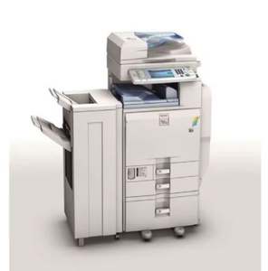 NUEVO Escáner Impresora Multifunción Afi-cio M P C3004 C3504 C4504 C5504 C6004 3054 3554 6054 de la UE con Colores de Impresión de Alta Calidad - Product Image 6