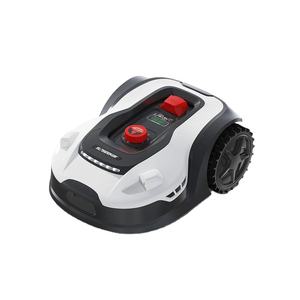 BEST SELLER SONSEEKER L22 Plus Tondeuse à gazon robotisée 0,6 acre 26 000 pieds carrés avec fonction de cartographie - Product Image 1