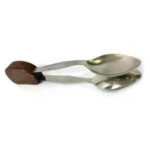 Viking Hand Forged Dining Cutlery Set Medieval Styled <b>Matte</b> Finish Spoon Fork Knife for the <b>Table</b> - Product Image 4