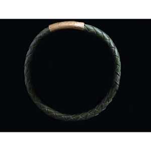 Pulsera Graffiato Verde - Product Image 2