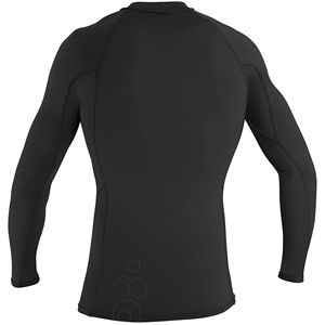 Mens Lightweight Long Sleeve Gym Shirt Fast Dry Sweat Control <b>Athletic</b> Wear Training Shirt for Fitness and Running - Product Image 3