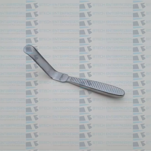 Retractor Cloward Inverso de 20 mm para Neurocirugía de Columna Vertebral, Ortopedia - Product Image 2