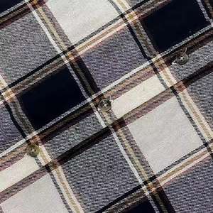 เสื้อเชิ๊ตผ้าสักหลาดไซส์พิเศษสำหรับผู้ชาย, เสื้อเชิ๊ตผ้าสักหลาดออกแบบได้ตามต้องการใหม่2025 - Product Image 6