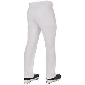 Proveedor de Ropa Deportiva a Precio de Fábrica, Conjuntos de Pantalones de Béisbol de Poliéster Ligeros y Transpirables, Ajuste Atlético, Diseño Personalizable y Duradero - Product Image 2