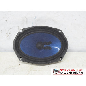 Haut-parleur Jeep Compass Série 53103951 (16>) - Product Image 4
