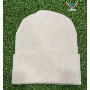 Gorro de punto Jacquard con estampado completo de alta calidad, ropa informal de lana 100% para adultos, camuflaje para exhibición de logotipo al aire libre - Product Image 6