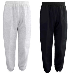 กางเกงเอวลอยระบายอากาศได้ดีสำหรับผู้หญิงกางเกงมีจีบระบายทรงพลัสไซส์ - Product Image 5