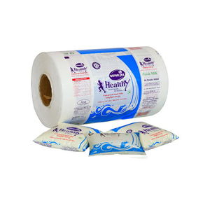 Films d'emballage avancés de lait en poudre pour un verrouillage de la fraîcheur et une protection durable - Product Image 2