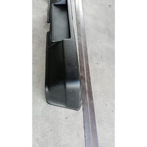 Parachoques Trasero FIAT Panda 3ra Serie (12>) PP0071F1 - Product Image 3