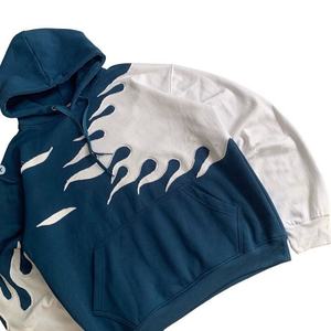 Sudadera con Capucha Estilo Llama 2024 para Hombre, Sudadera con Capucha de Moda de Alta Calidad, Sudadera con Capucha Multicolor Unisex al por Mayor - Product Image 2