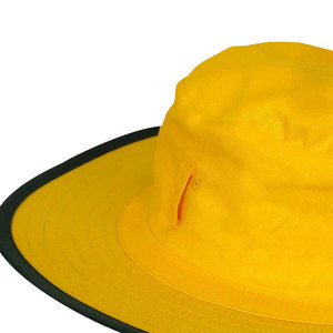 Practice Service Wear Sombreros de críquet La mejor calidad Sombreros de críquet personalizados para la venta en línea - Product Image 6