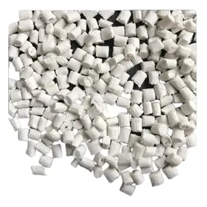 Hot Deal 2023 Milky White Pbt Glass Filled Granules with High Grade Made For Industrial Uses By Exporters