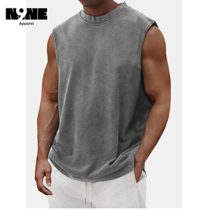 Produit respirant sans manches - Product Image 2