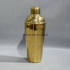 Enfriador de vino de acero inoxidable y bañera para bebidas Cubo de hielo duradero con asas de inserción para enfriar bebidas sin esfuerzo en fiestas - Product Image 5