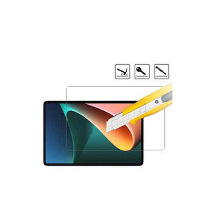 Protection d'écran Netzy compatible avec Xiaomi Redmi Pad, film protecteur bleu nano transparent pour tablettes - Product Image 5