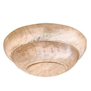 <b>Large</b> Fruits <b>Bowl</b> Real Acacia Wooden Customized Kitchenware <b>Bowls</b> Food Serving Dinnerware Dish <b>Salad</b> <b>Bowls</b> Decorative - Product Image 4