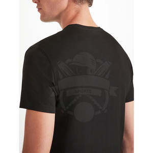 Unique Simple Style Men Cotton <b>T</b>-<b>Shirt</b> & <b>Shorts</b> <b>Set</b> Drawstring Men Casual <b>T</b>-<b>Shirt</b> & <b>Shorts</b> <b>Set</b> - Product Image 5