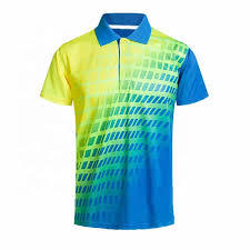 T-shirts en toile durables pour hommes - Nouveau design, séchage rapide et respirant, style décontracté en couleurs personnalisées - Product Image 3
