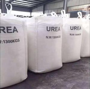 Fertilizante de urea Prill con 46% de nitrógeno para aplicación agrícola, precio al por mayor - Product Image 3