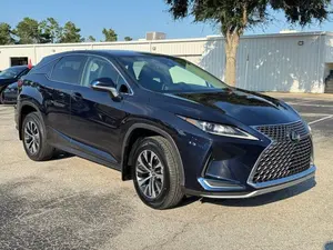 Lexus RX 350 350 2022 - Product Image 3