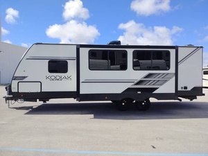 Autocaravana Usada en Tendencia 2026 Dutchmen1 Kodiak1 261RBSL, Remolque de Viaje - Product Image 4