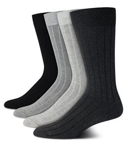 Calcetines Personalizados Coloridos para Hombre, Calcetines de Negocios, Calcetines de Algodón Personalizados 100% Puro - Product Image 1