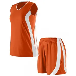 Kit jersey hoki lapangan tingkat atas Jersey hoki profesional dengan kustomisasi logo, ukuran warna, desain, bahan, gaya